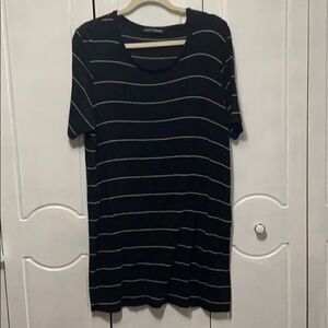 Brandy Melville Dress Black M